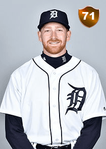 Spencer Turnbull Card