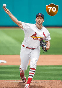 Adam Wainwright Card