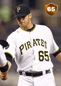 Casey Sadler Card