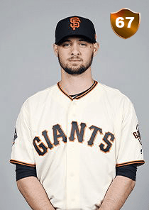 Tyler Beede Card
