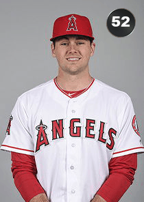 Jake Jewell Card