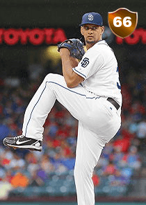 Tyson Ross Card