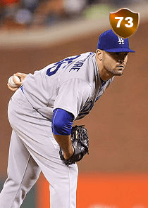 Adam Liberatore Card