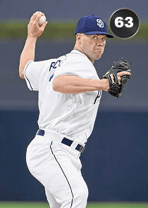 Clayton Richard Card