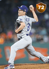 Kenta Maeda Card