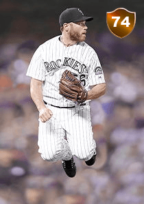 Greg Holland Card