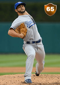 Tim Collins Card