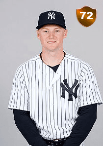 Clint Frazier Card
