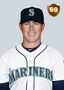 Dylan Moore Card