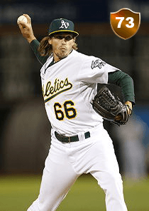Ryan Dull Card