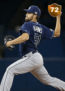Nate Karns Card