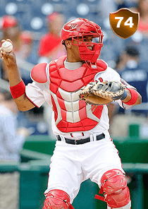 Pedro Severino Card