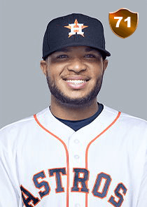 Josh James Card