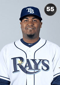 Luis Santos Card
