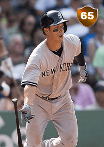 Rob Refsnyder Card