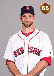 Marcus Walden Card