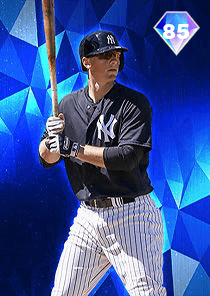 D.J. LeMahieu Card