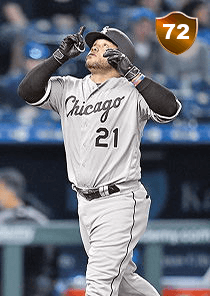 Welington Castillo Card