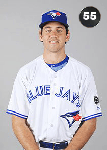 Jordan Romano Card