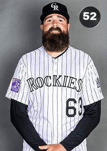 D.J. Johnson Card