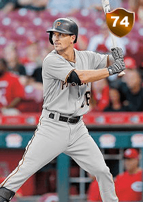 Adam Frazier Card