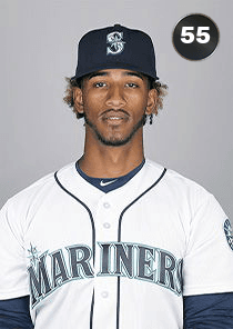 Gerson Bautista Card