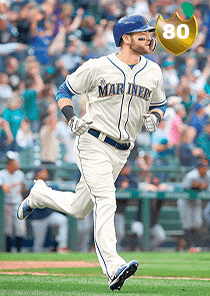 Mitch Haniger Card