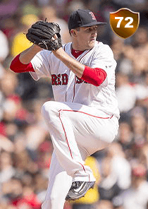Carson Smith Card