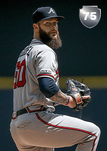 Dallas Keuchel Card