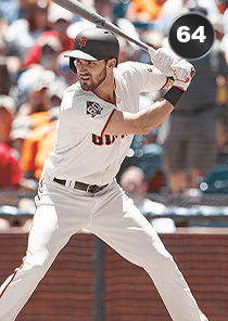 Steven Duggar Card