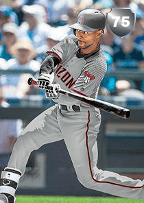 Jarrod Dyson Card