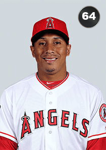 Wilfredo Tovar Card