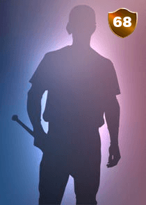 Randy Arozarena Card