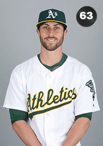 Dustin Fowler Card