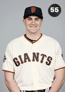 Ryder Jones Card