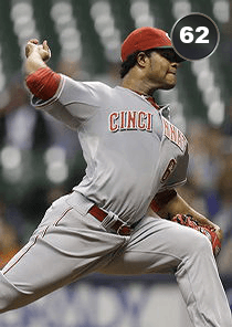 Daniel Corcino Card