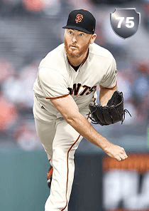 Sam Dyson Card