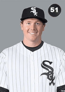 Caleb Frare Card