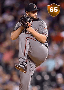 Jake Barrett Card