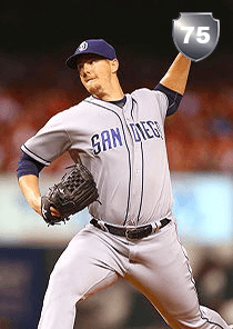 Ryan Buchter Card