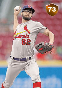 Daniel Ponce de Leon Card