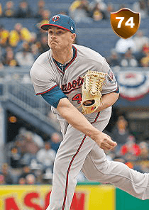Addison Reed Card