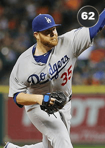 Brett Anderson Card