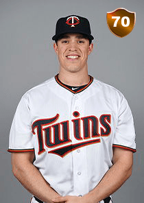 Trevor Hildenberger Card