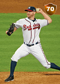 Jonny Venters Card