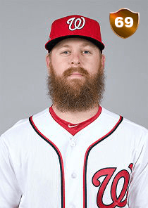 Justin R. Miller Card