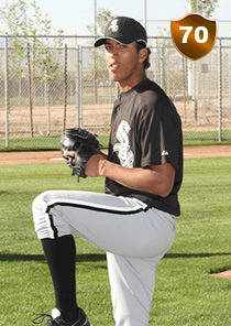 Gregory Infante Card