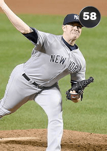 Johnny Barbato Card