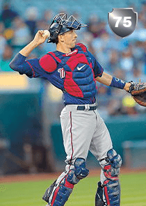 Jason Castro Card