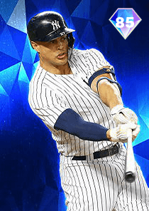 Giancarlo Stanton Card